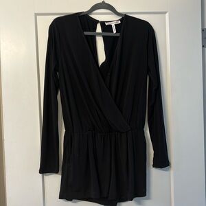 BCBG Women’s Romper